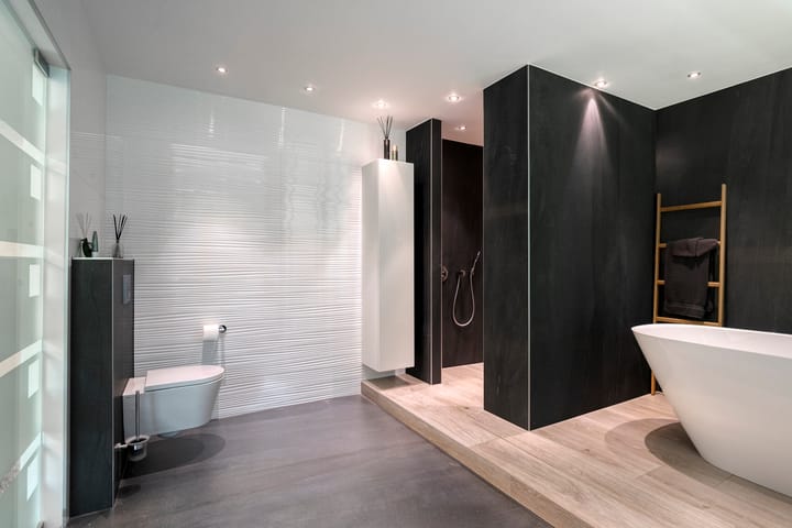 Foto 48 van Sparrenlaan 4