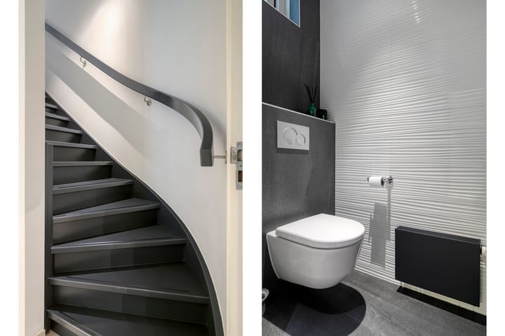 Foto 50 van Sparrenlaan 4