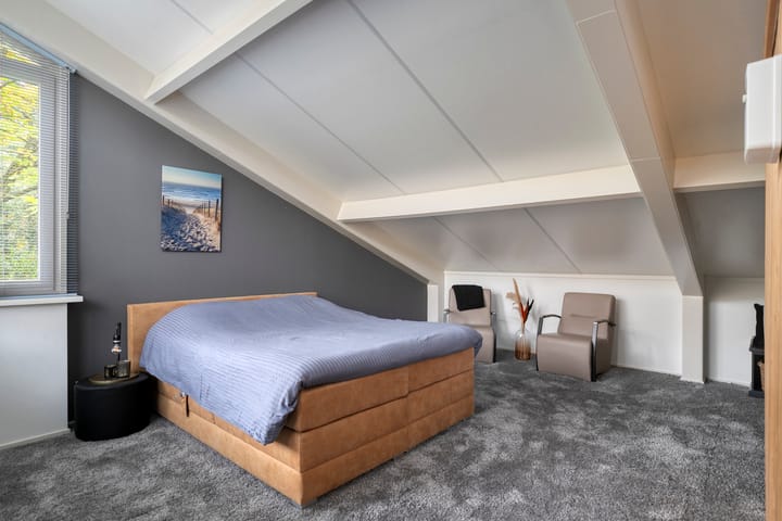 Foto 52 van Sparrenlaan 4