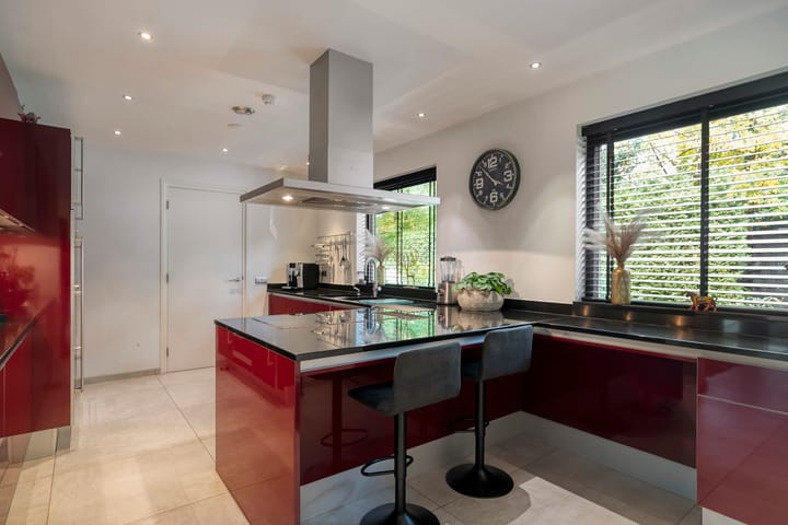 Foto 33 van Sparrenlaan 4