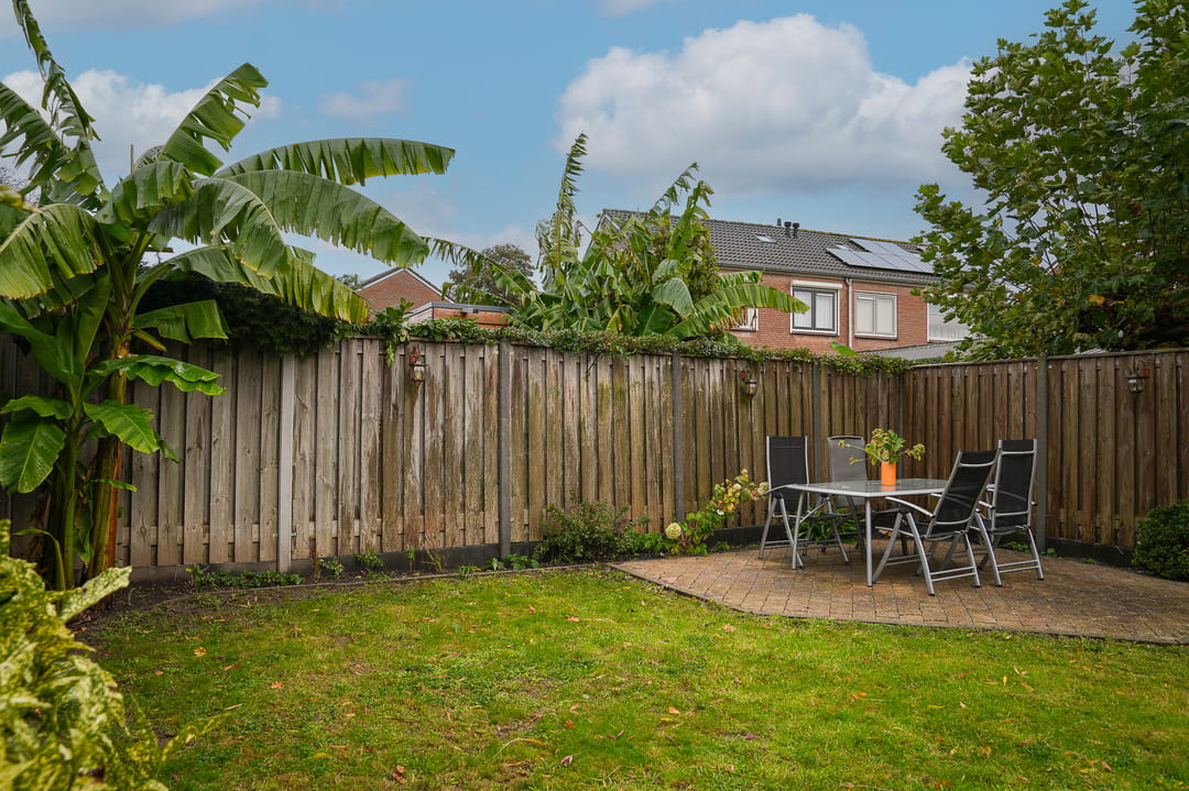 Foto 28 van Meester Muldersstraat 32