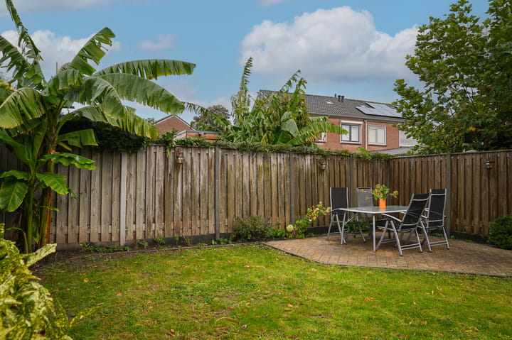 Foto 28 van Meester Muldersstraat 32