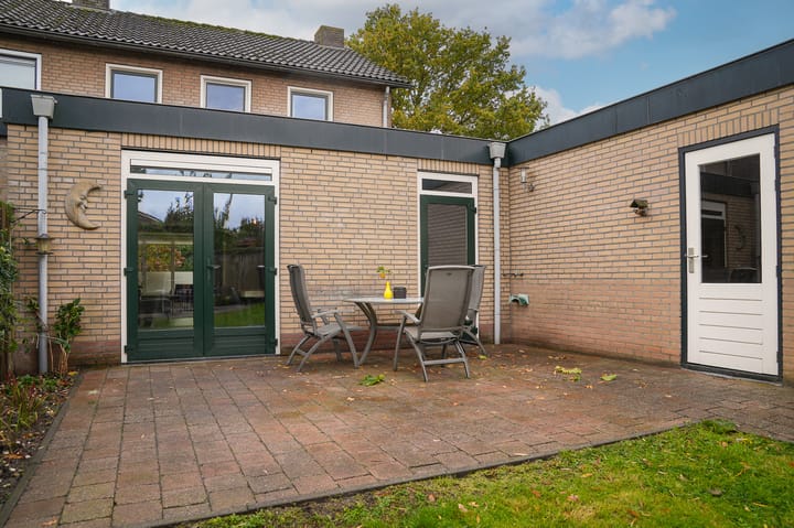 Foto 29 van Meester Muldersstraat 32