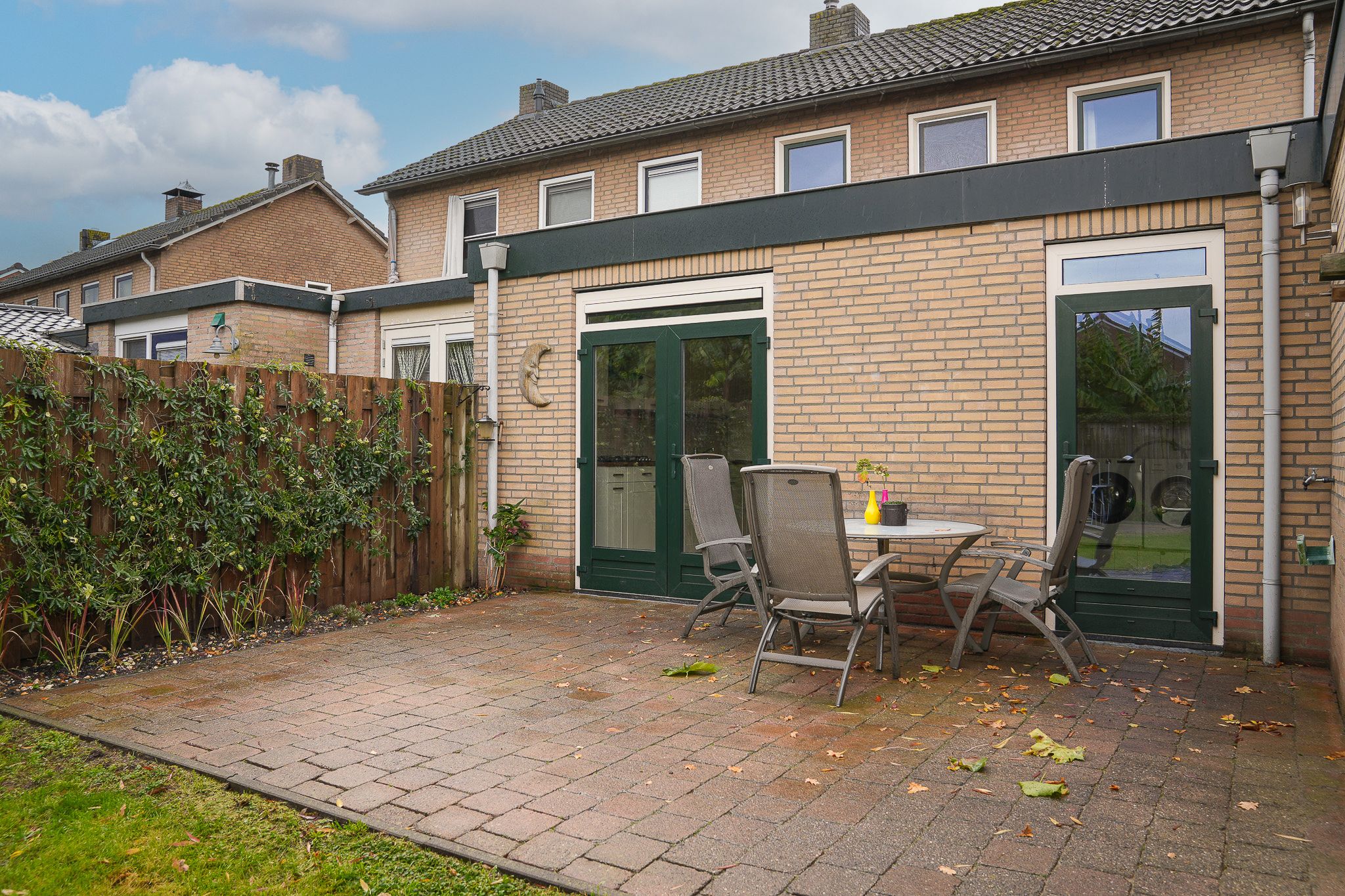 Foto 30 van Meester Muldersstraat 32