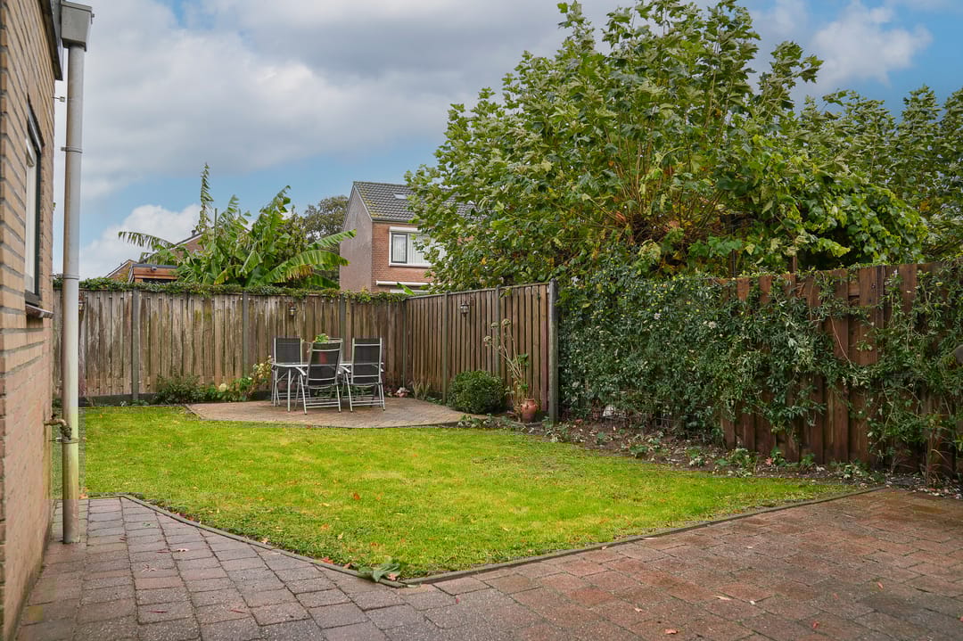 Foto 31 van Meester Muldersstraat 32