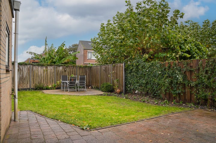 Foto 31 van Meester Muldersstraat 32