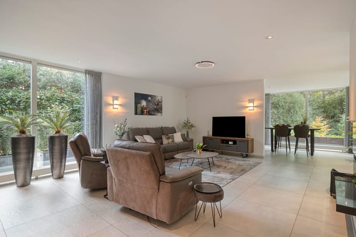 Foto 20 van Sparrenlaan 4