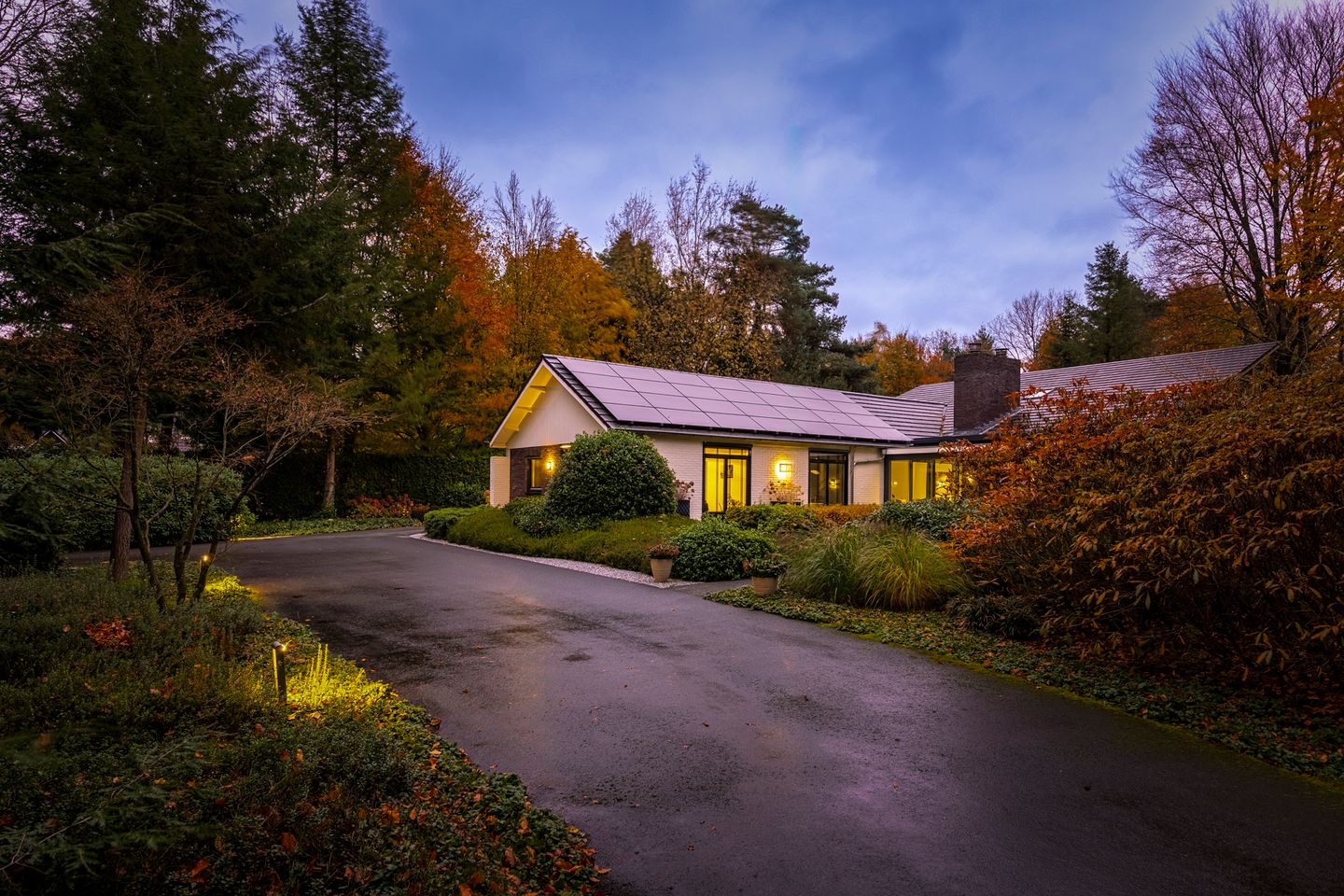 Photo 59 of Sparrenlaan 4