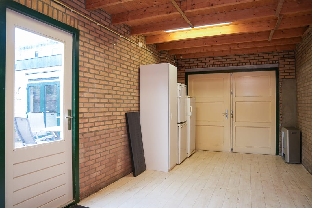 Foto 32 van Meester Muldersstraat 32