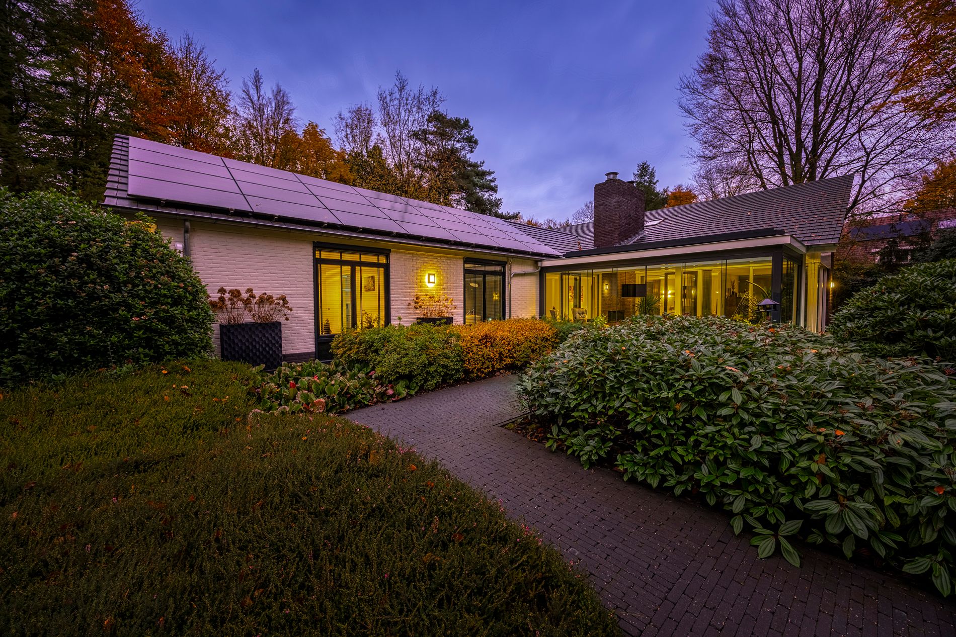 Photo 60 of Sparrenlaan 4