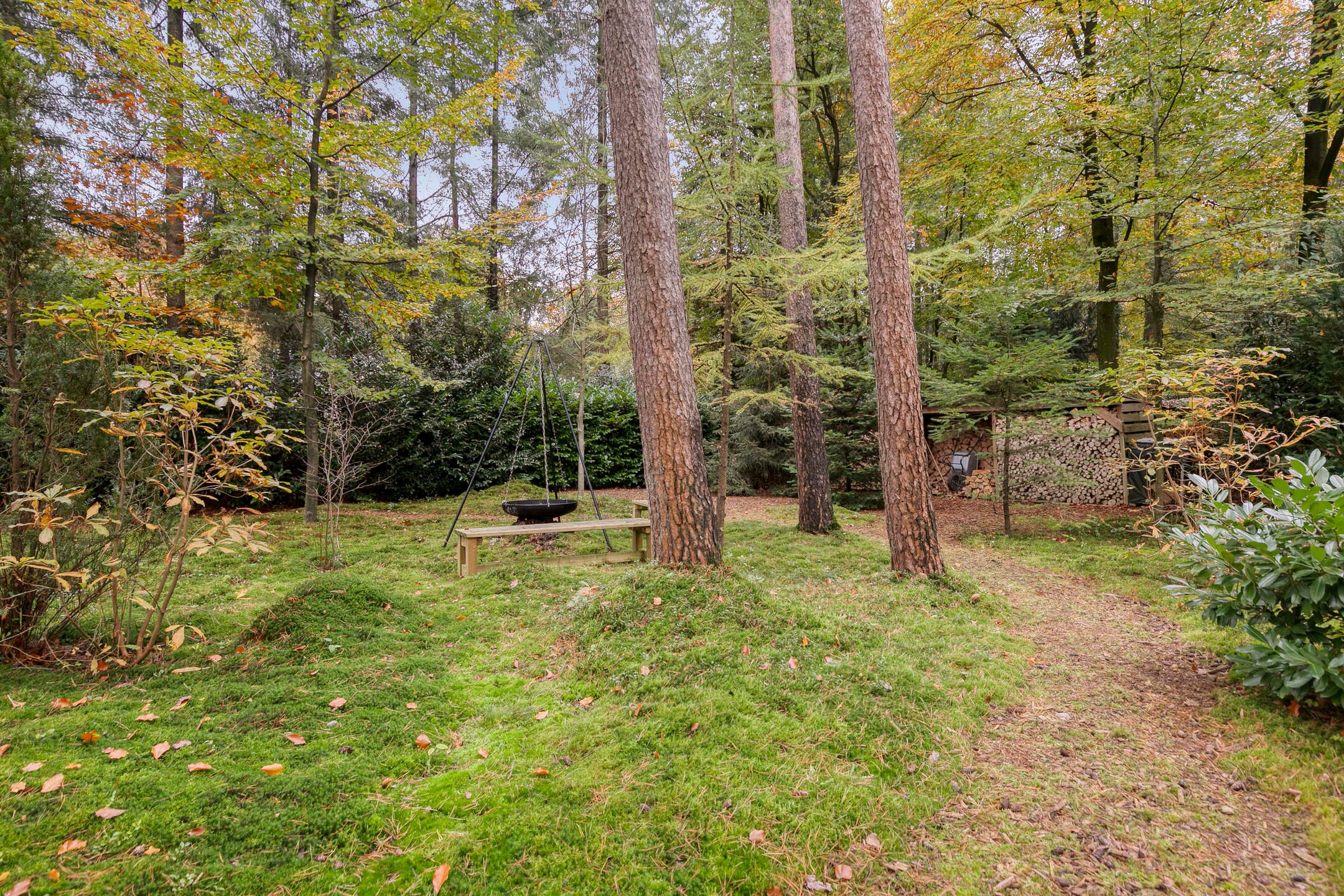 Photo 63 of Sparrenlaan 4