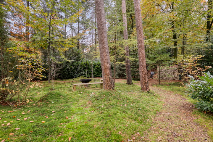 Foto 63 van Sparrenlaan 4