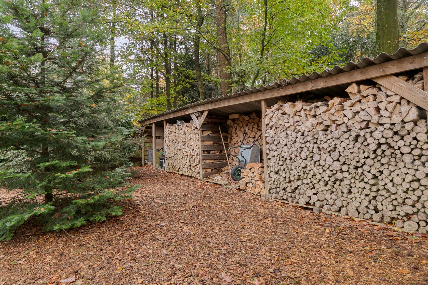 Photo 65 of Sparrenlaan 4