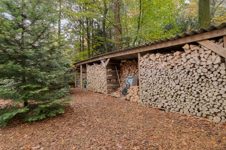 Foto 65 van Sparrenlaan 4