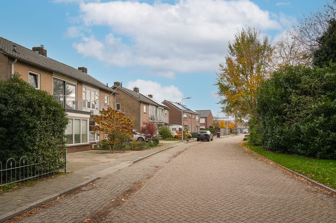 Foto 37 van Meester Muldersstraat 32