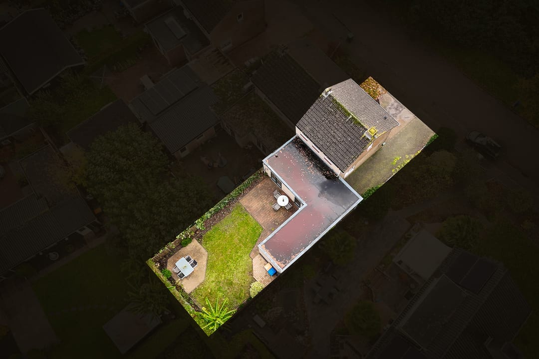 Foto 38 van Meester Muldersstraat 32