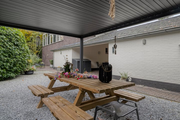 Foto 67 van Sparrenlaan 4