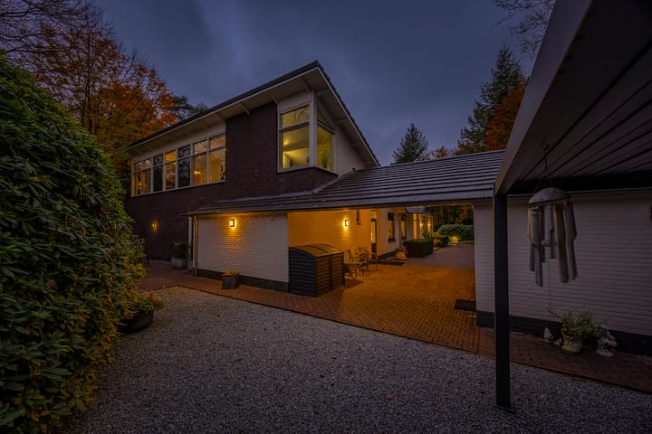 Foto 69 van Sparrenlaan 4