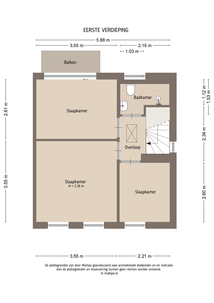 Foto 43 van Meester Muldersstraat 32
