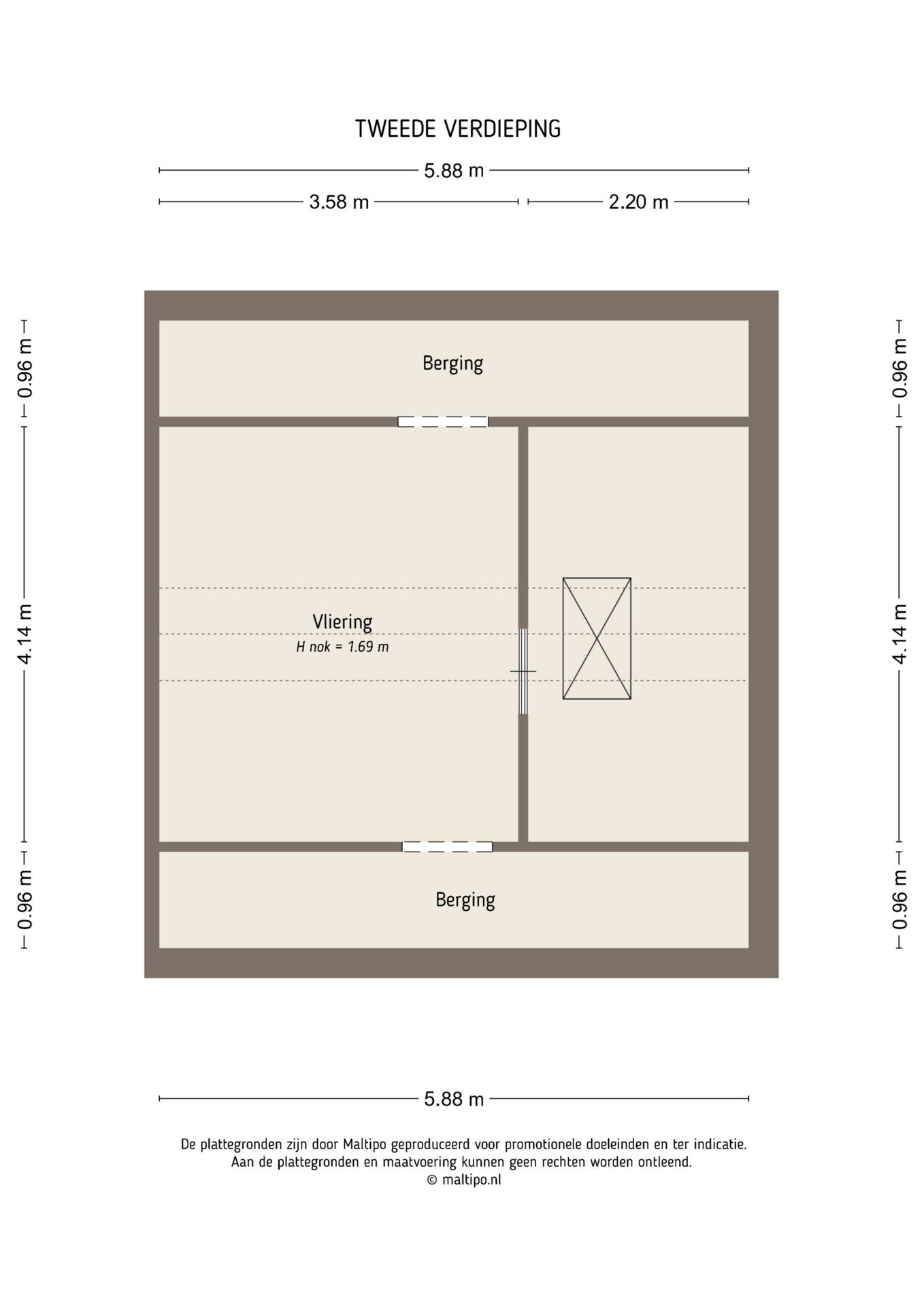 Foto 44 van Meester Muldersstraat 32