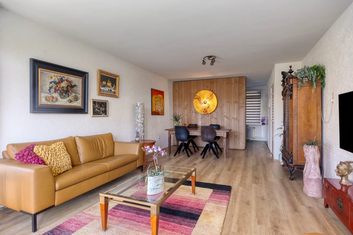 Foto 2 van Sint Annadal 17-D