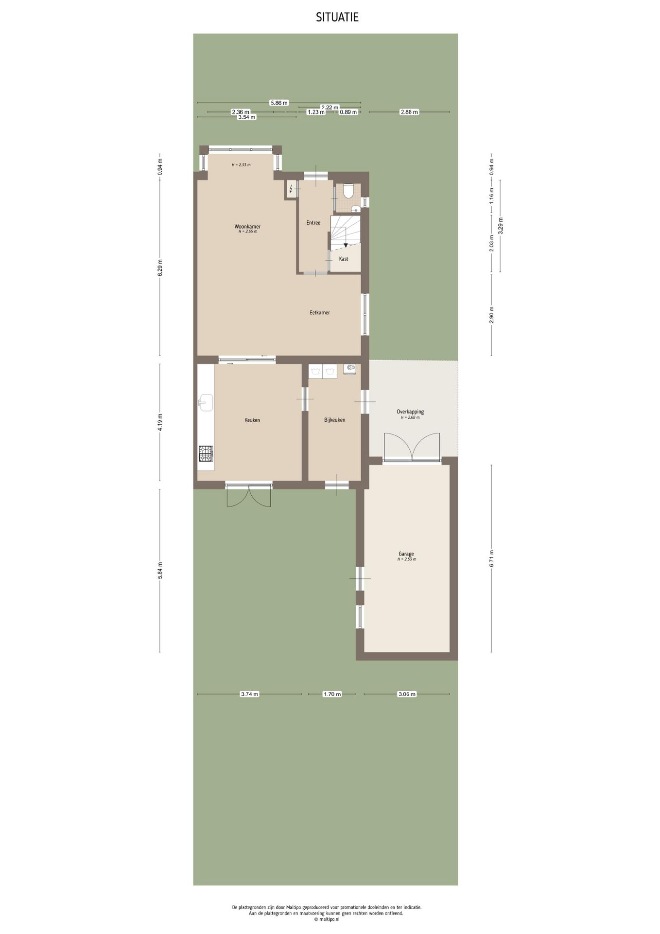 Foto 45 van Meester Muldersstraat 32