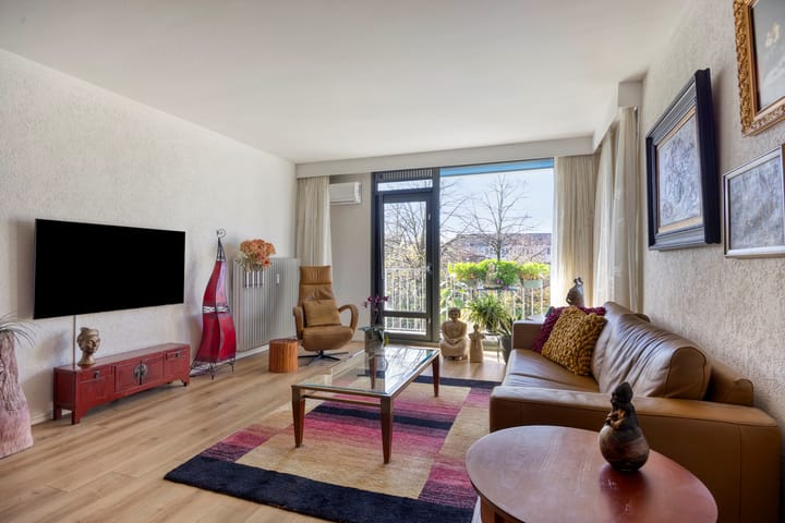 Foto 4 van Sint Annadal 17-D