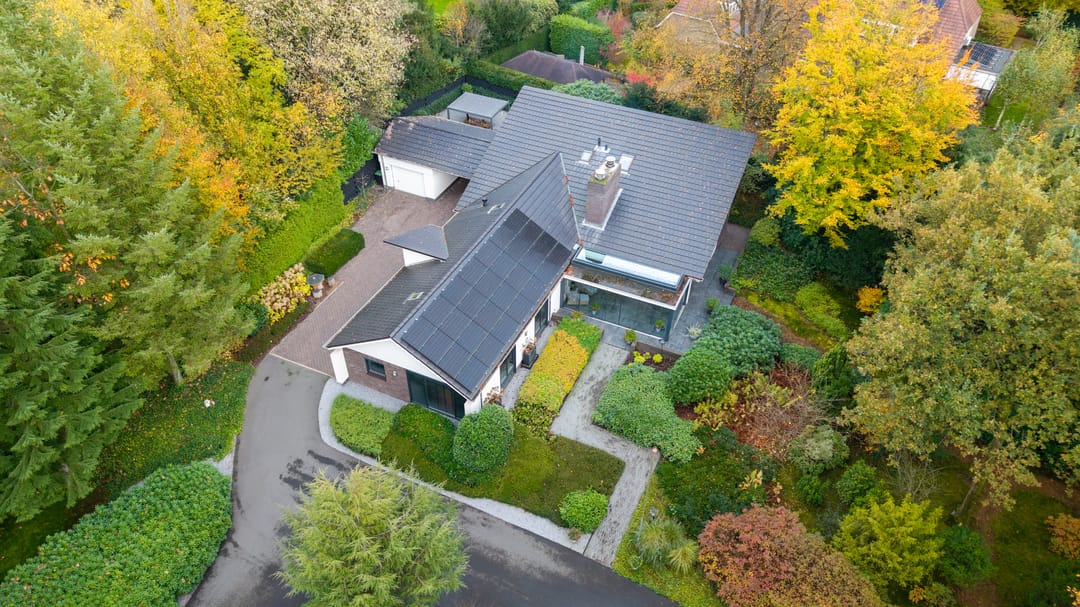 Photo 77 of Sparrenlaan 4