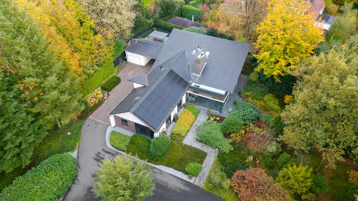 Foto 77 van Sparrenlaan 4