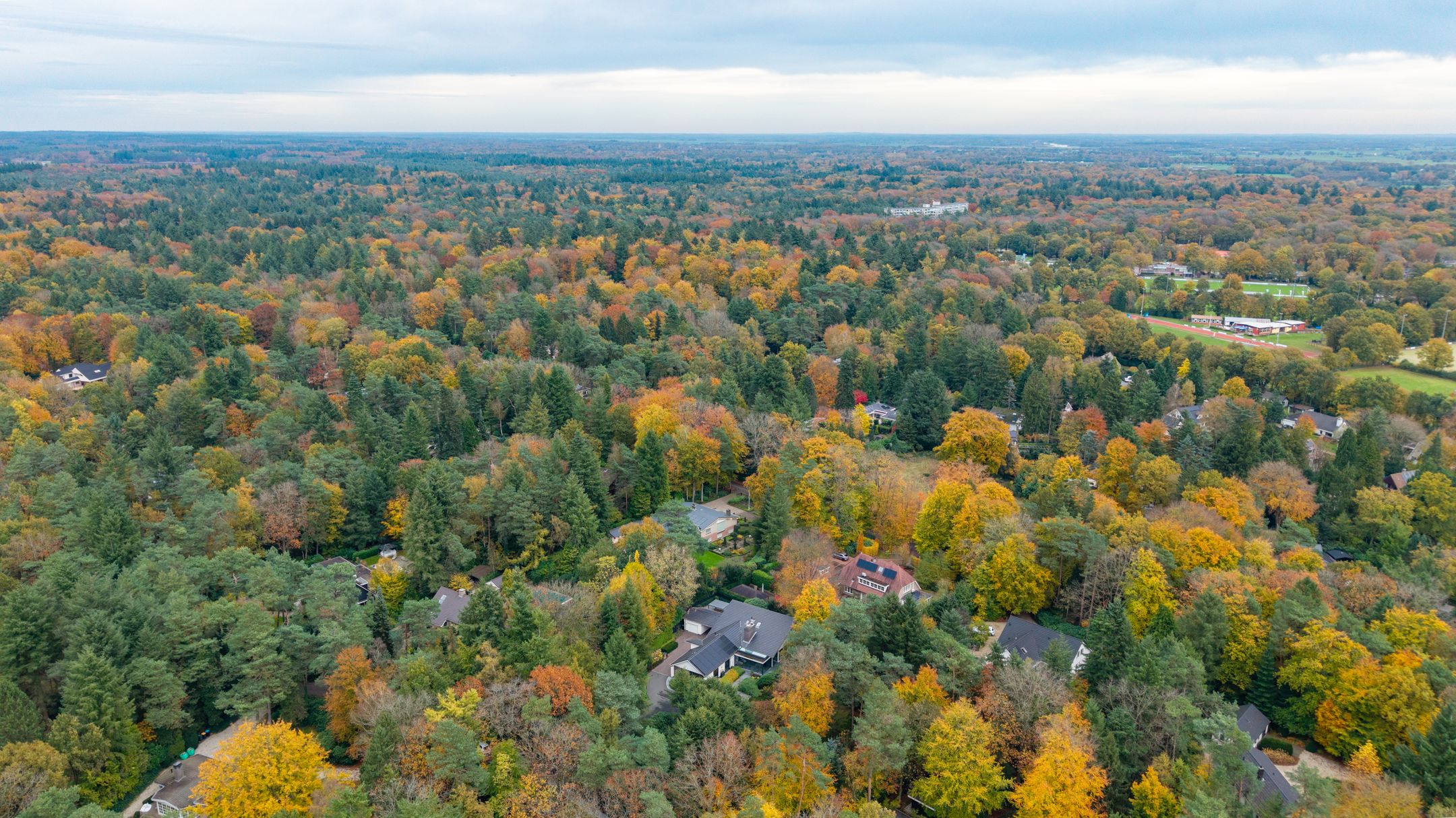 Photo 78 of Sparrenlaan 4