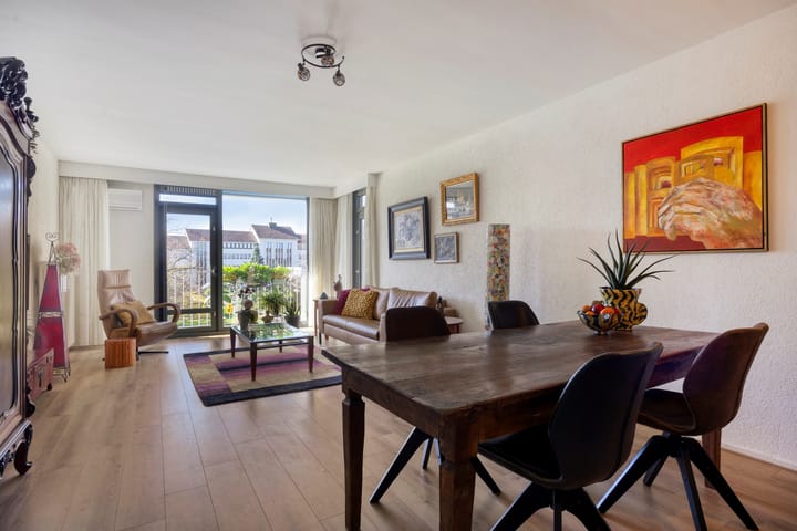 Foto 8 van Sint Annadal 17-D