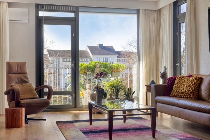 Foto 13 van Sint Annadal 17-D