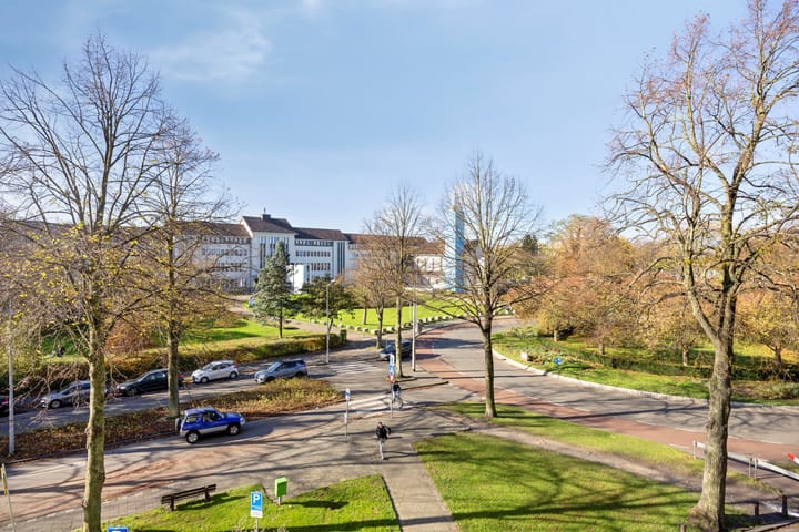 Foto 20 van Sint Annadal 17-D