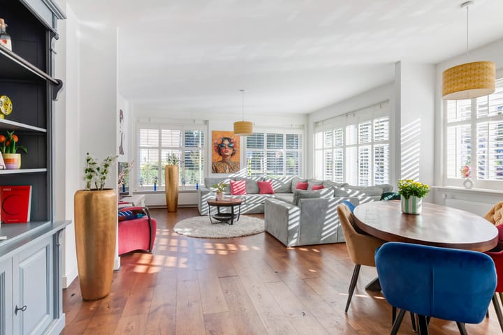 Foto 2 van Joubertstraat 184