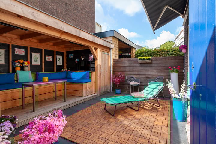 Foto 4 van Joubertstraat 184