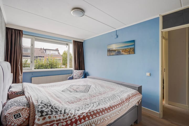 Foto 3 van Zilvermeeuw 22