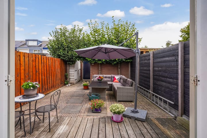 Foto 4 van Zilvermeeuw 22