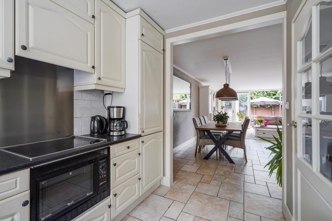 Foto 8 van Zilvermeeuw 22