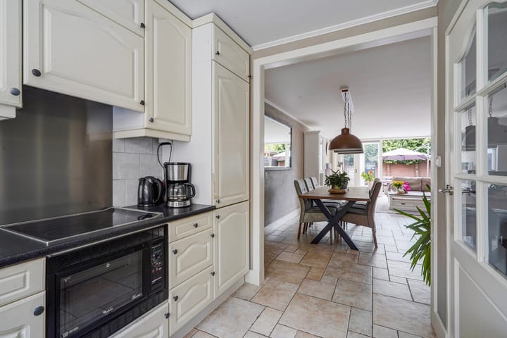 Foto 8 van Zilvermeeuw 22