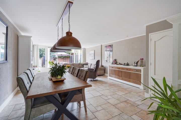 Foto 9 van Zilvermeeuw 22