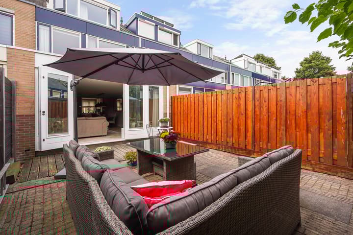 Foto 16 van Zilvermeeuw 22