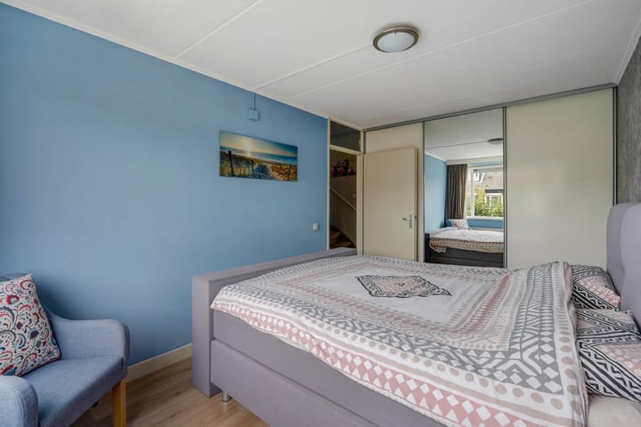 Foto 20 van Zilvermeeuw 22