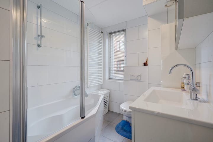 Foto 25 van Zilvermeeuw 22