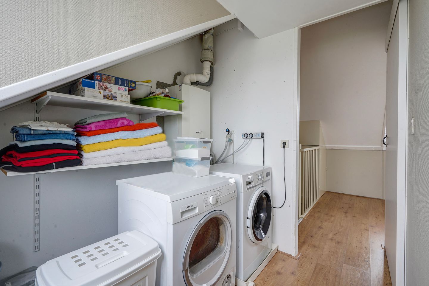 Foto 35 van Zilvermeeuw 22