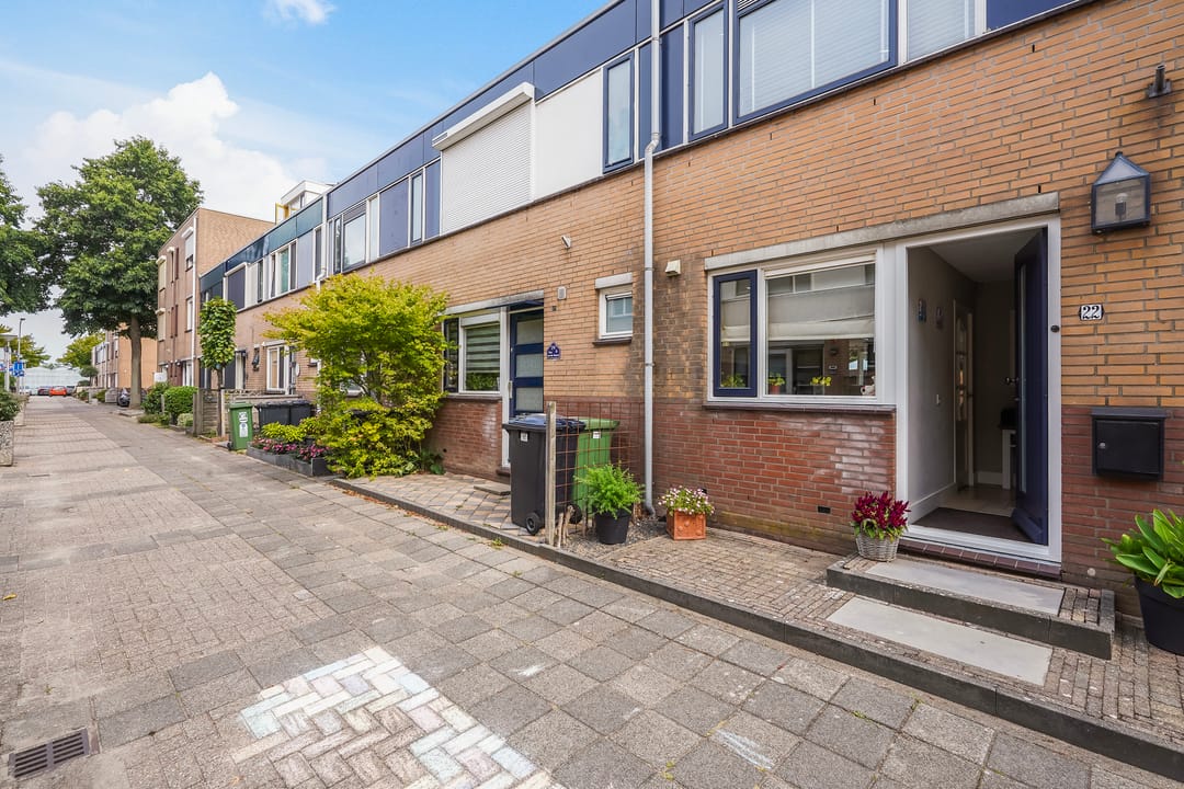 Foto 38 van Zilvermeeuw 22