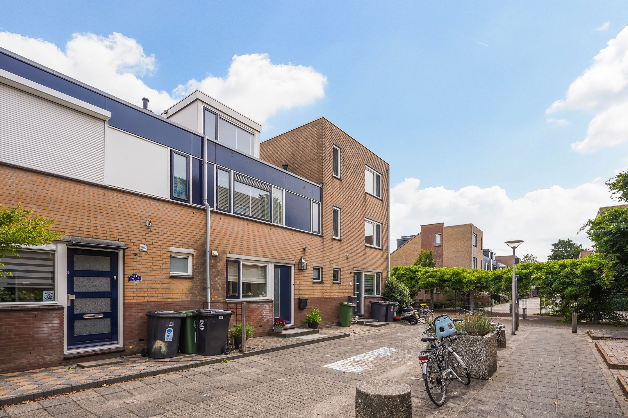 Foto 39 van Zilvermeeuw 22