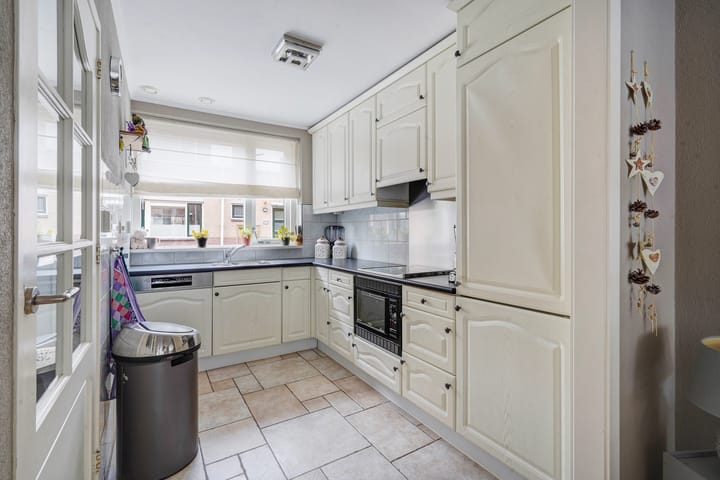 Foto 6 van Zilvermeeuw 22