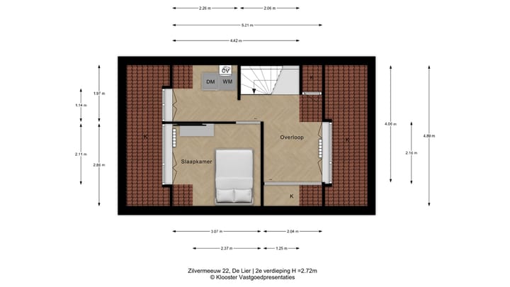 Foto 43 van Zilvermeeuw 22