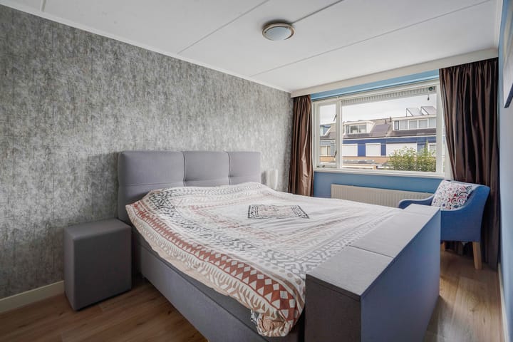 Foto 19 van Zilvermeeuw 22