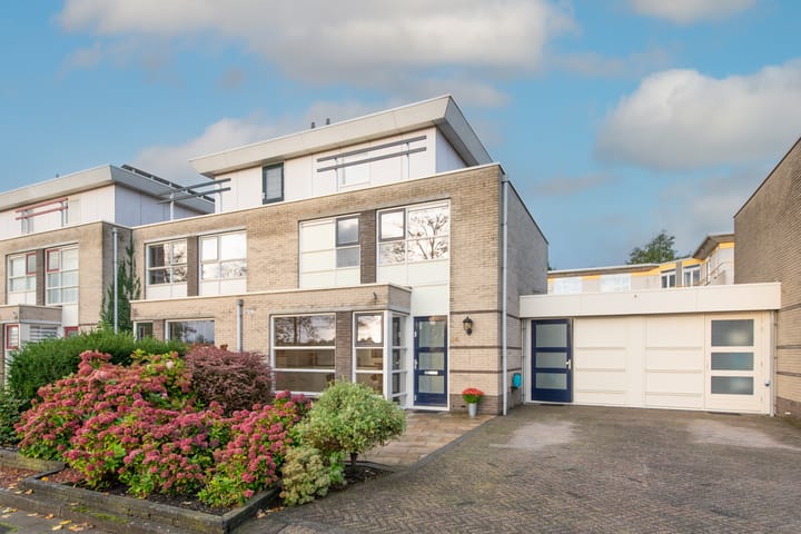 Reuzenpandasingel 96 main image